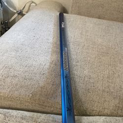 Custom Warrior Shaft