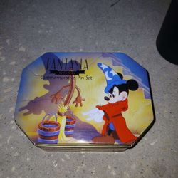 Disney Pins