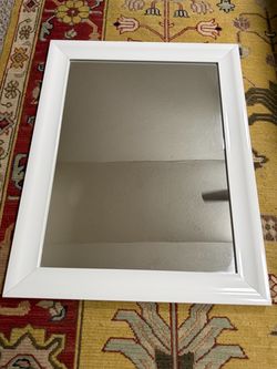 Wall Mirror