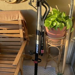 Yakima Bike Rack 