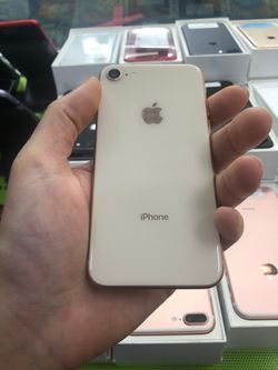 🔥📲iPhone 8 64GB factory unlocked with warranty