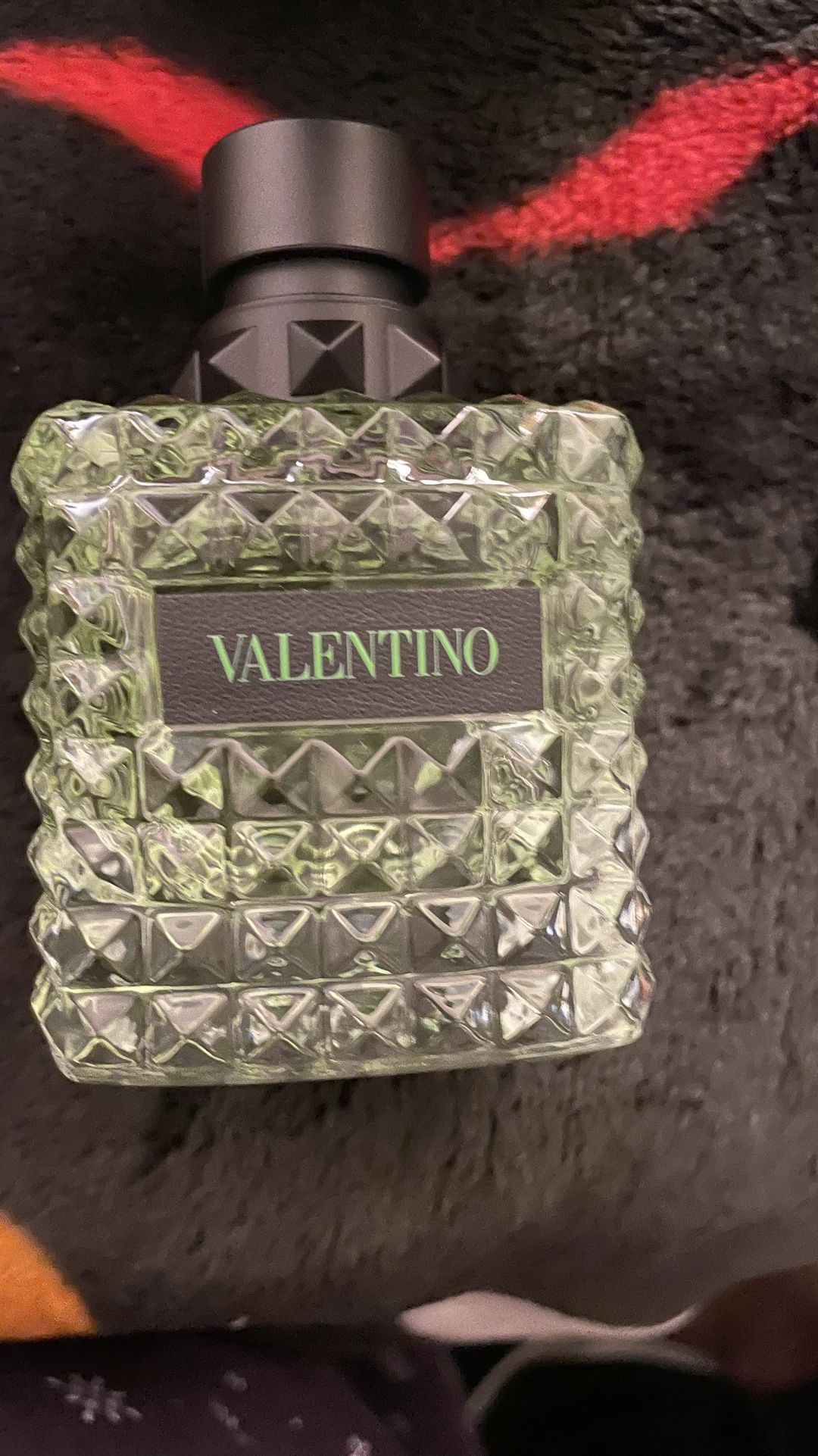 Green Stravaganza By Valentino For Women