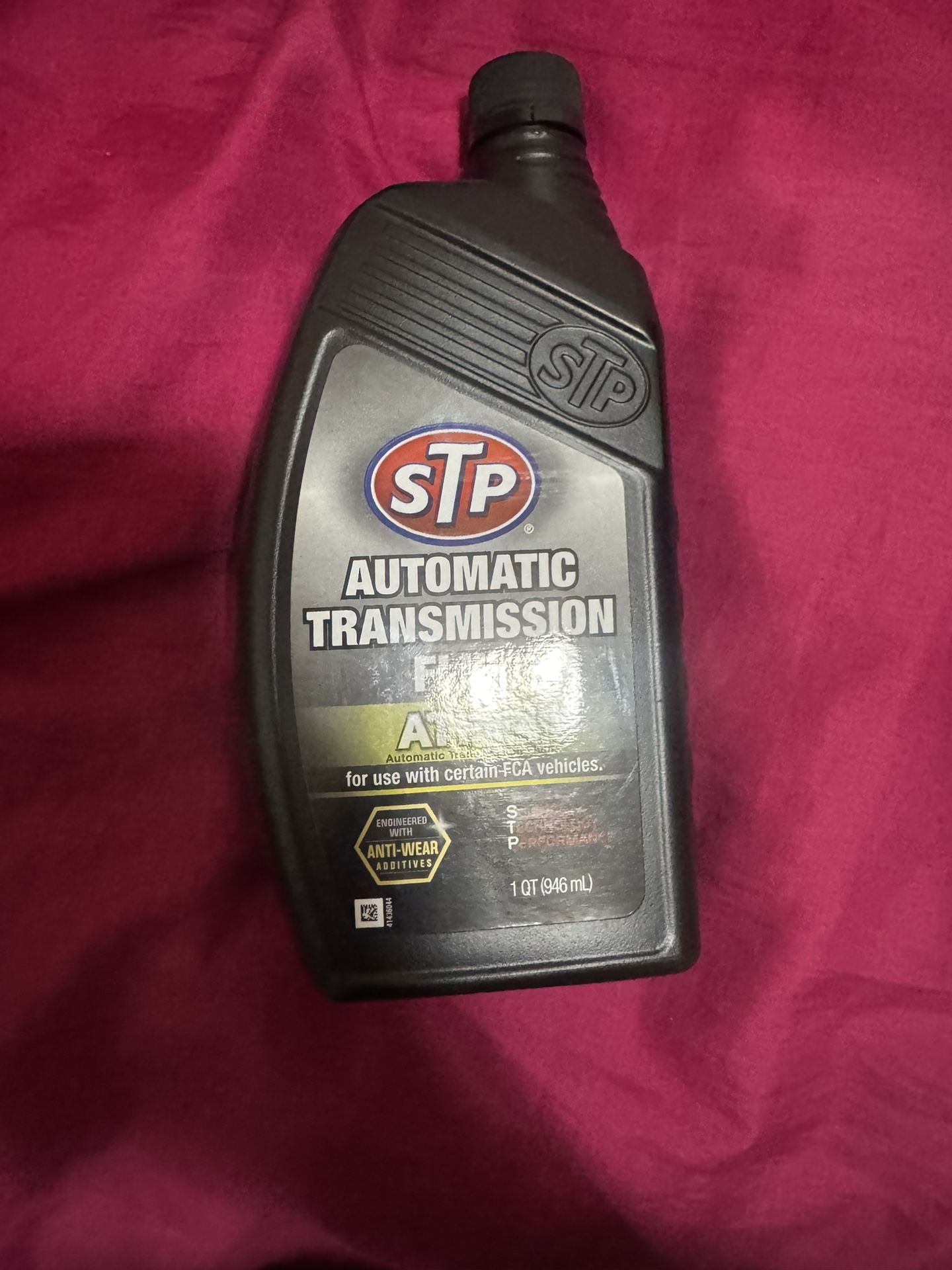 Automatic Transmission