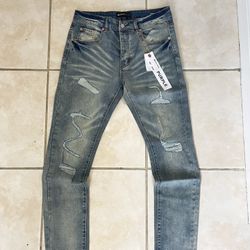 Purple Jeans 