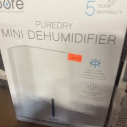 Room Humidifier 