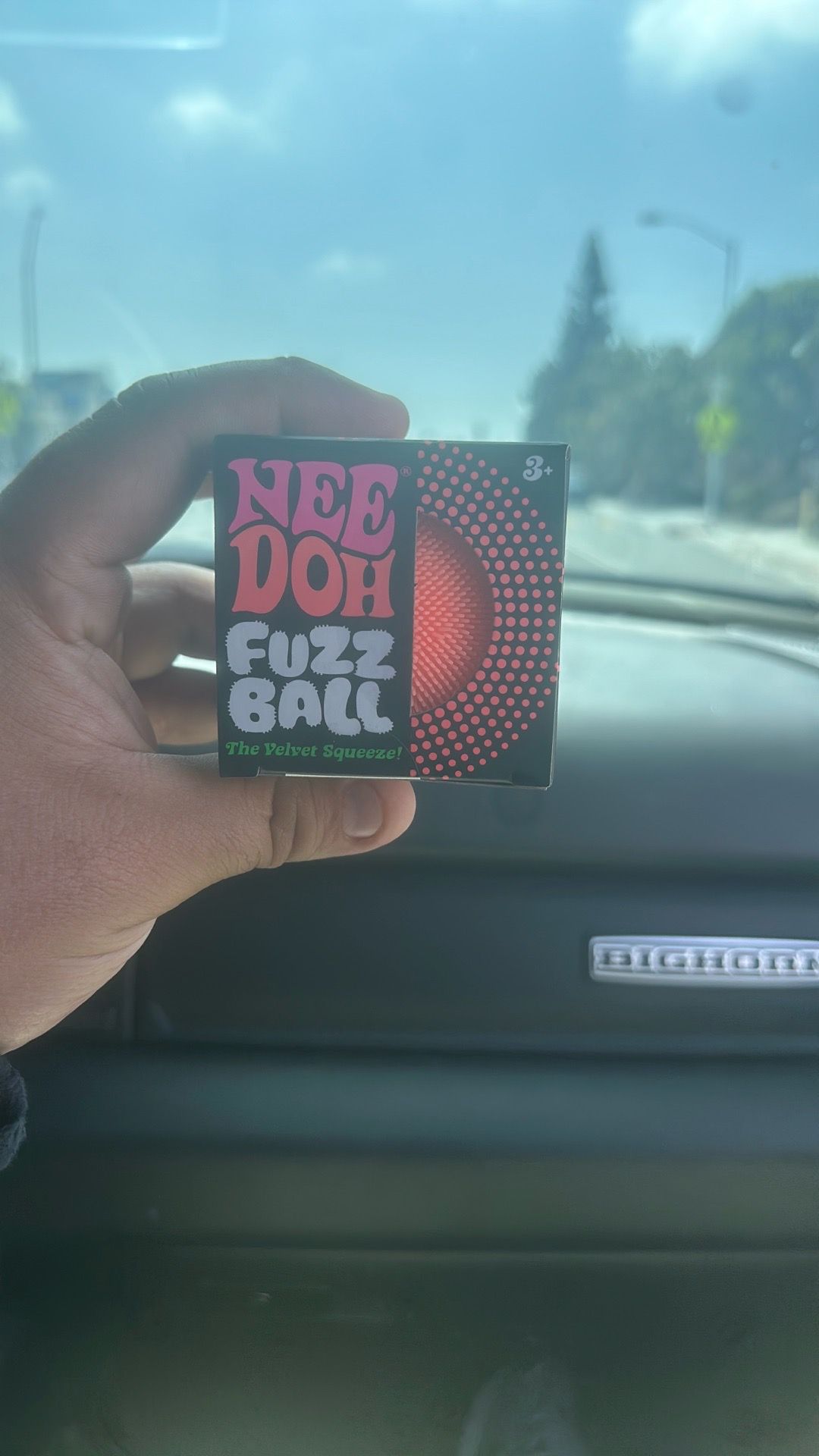 Needoh