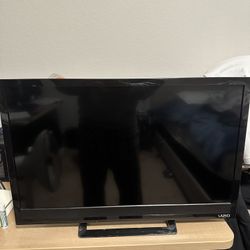 Vizio 24in. TV