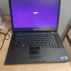 Old Laptop
