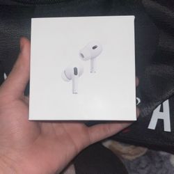 AirPods Pro Gen 2