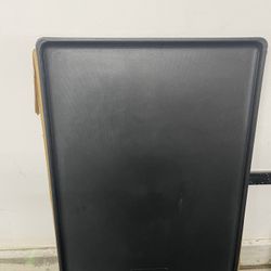 Dog Tray