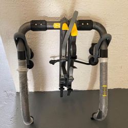 Bike Rack 
