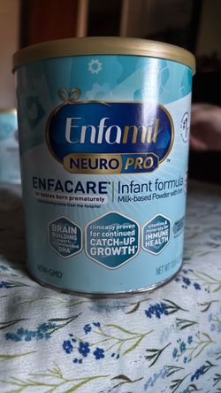Enfamil