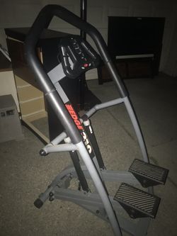 Sport machine