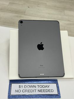 Apple IPad Pro 11 1st Gen Tablet - Pay $1 DOWN AVAILABLE - NO CREDIT NEEDED 