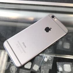 iPhone 6 16Gb AT&T , Cricket H20 and Net 10