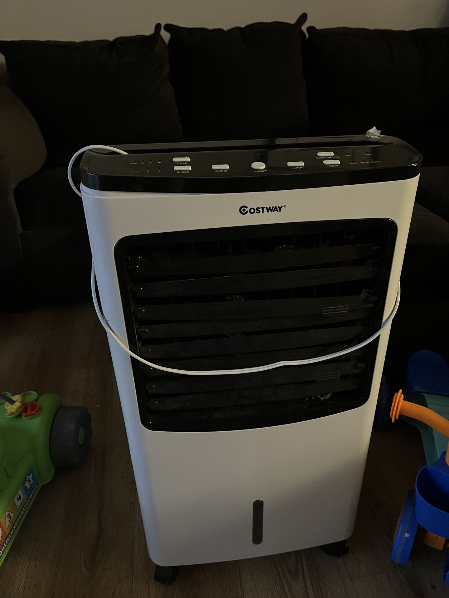 Costway Portable Air Cooler