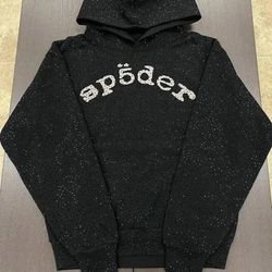 sp5der hoddie