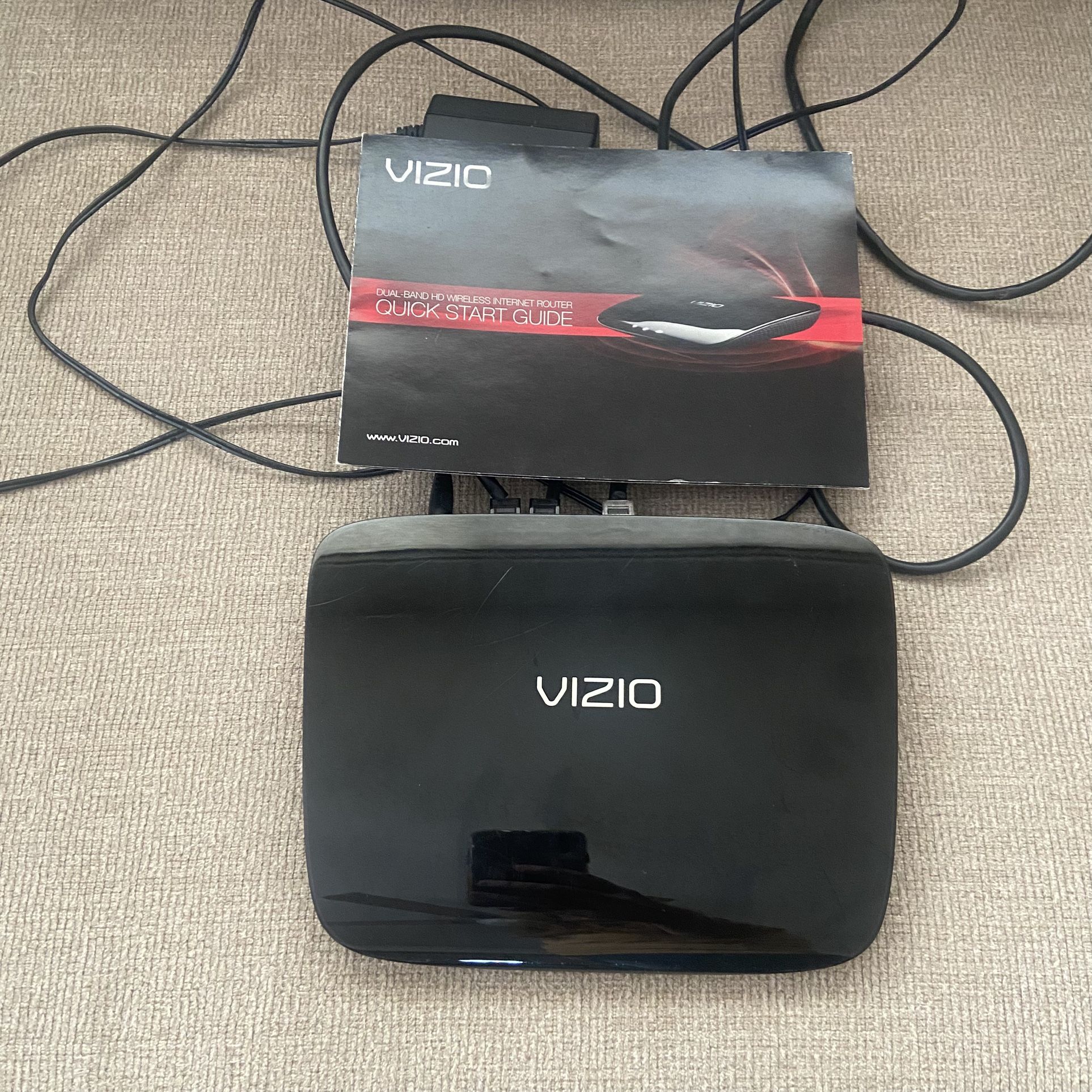 Vizio WiFi Router