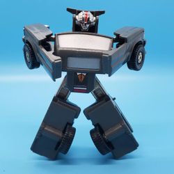 GoBots Scratch MRT-41