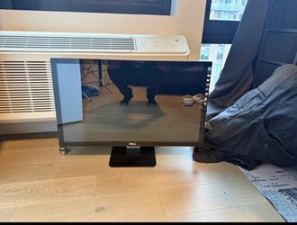 Dell 24-inch 1080p Monitor