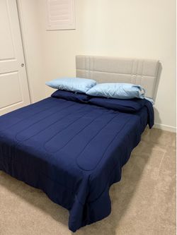Twin bed for sale