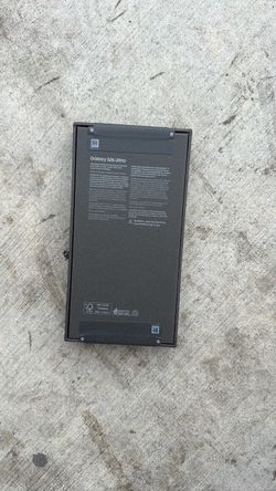 Galaxy s26 ultra