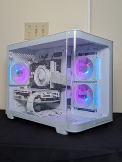 Fantastic Budget Gaming PC COD & Fortnite Ready