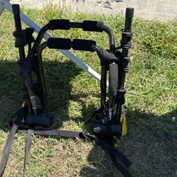 Car Bike Rack $20 OBO 