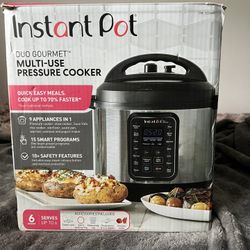 Instant Pot 