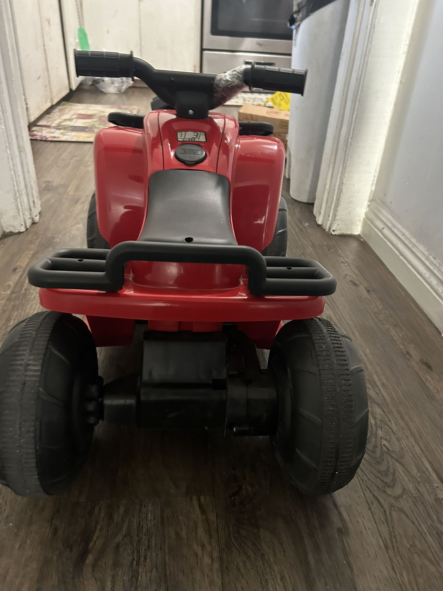 Electric Cars For Kids