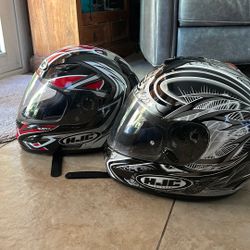 HJC Helmets 