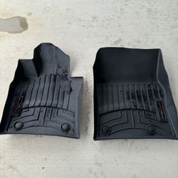 Mazda CX30 Weather Tech Floor Mats