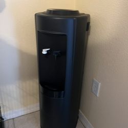 Electric Water Dispenser 