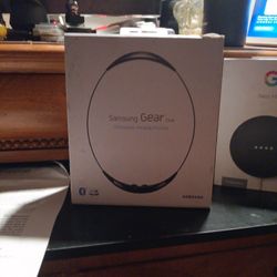 Samsung Gear Circle Headphones 