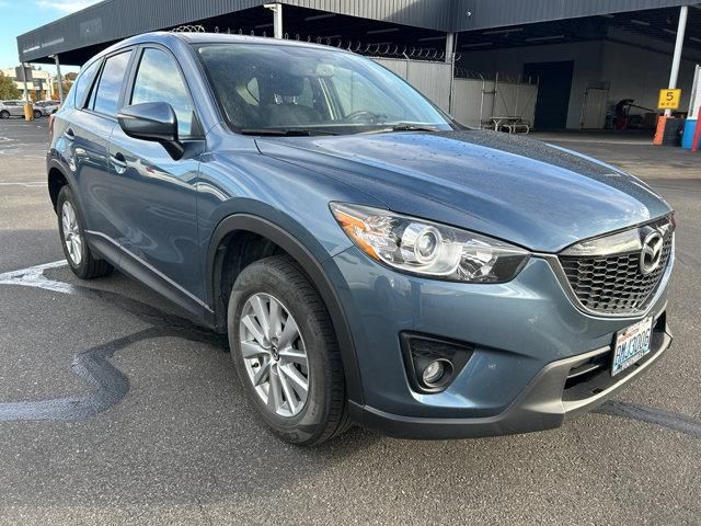 2015 Mazda CX-5
