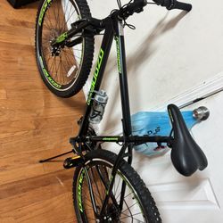 Bike For Sale