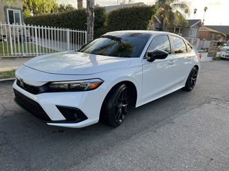 2022 Honda Civic