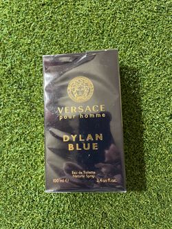 Versace Dylan perfume de hombre