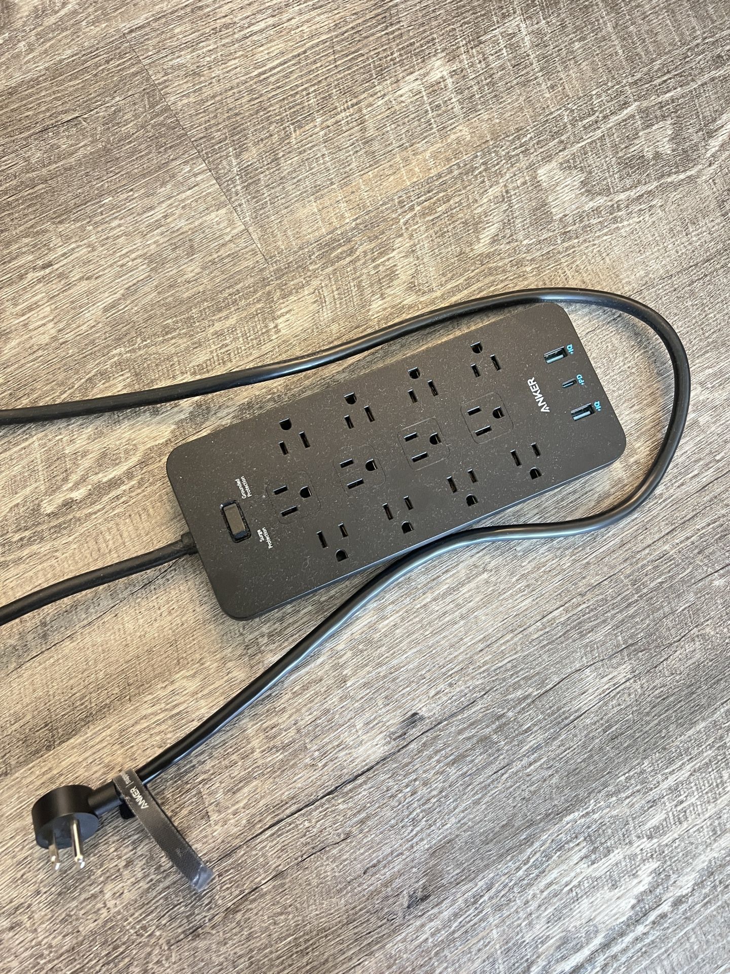 Anker Extender Cord