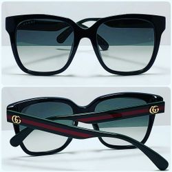 Gucci Sunglass New