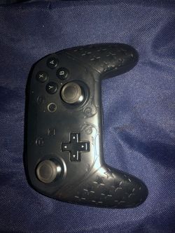 Nintendo Switch Controller 