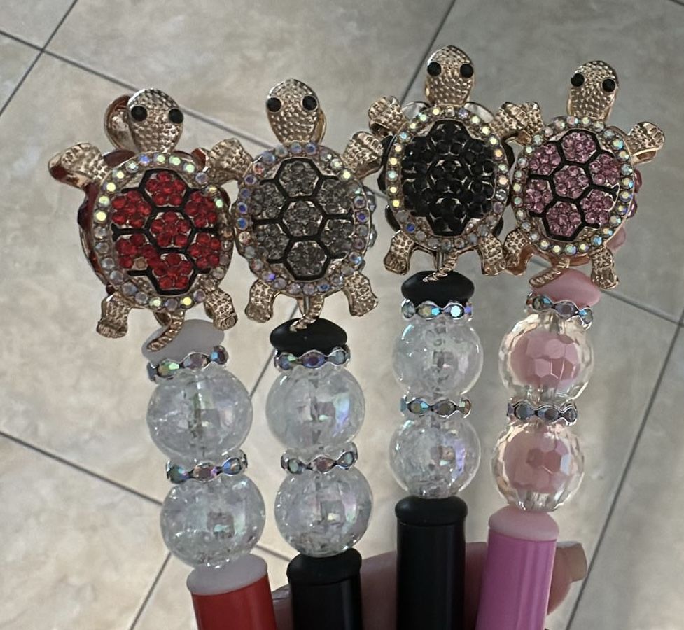 Pens - Great As A Mother’s Day Gift