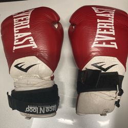 Boxing Equipment
