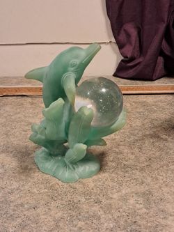 Figurine