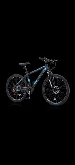 ✅NEW✅ Adult Mountain Bicycle With Gears