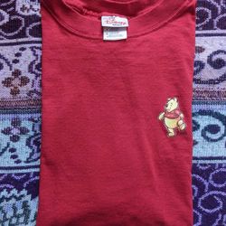 Vintage Pooh Shirt