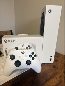 XBOX SERIES S