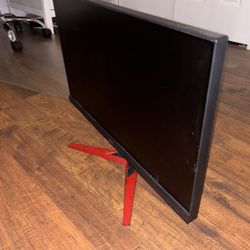 Acer KG251Q 24.5 Inch 1920x1080 144 Hz Monitor