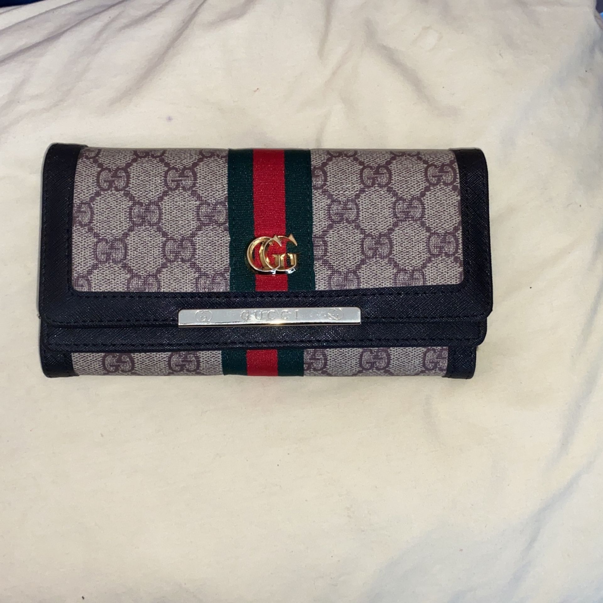 Gucci Wallet