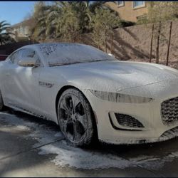 Get Interior Exterior Buff Wax And Polish For Your Car 